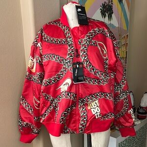 NIKE Jacket NWT